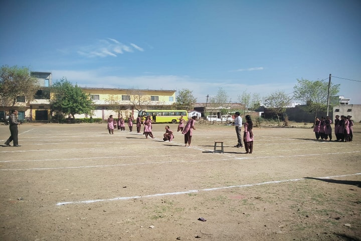 Mahila Vidya Mandir Teachers Training College, Pratapgarh campus photo 6