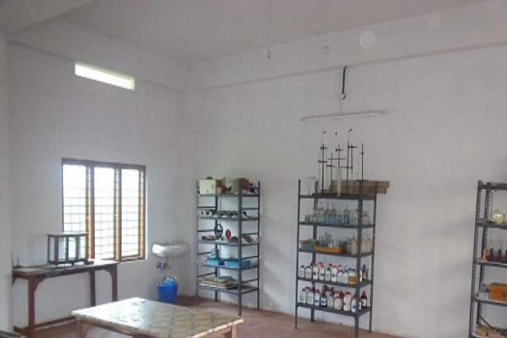 KET College of Teacher Education, Kozhikode campus photo 2