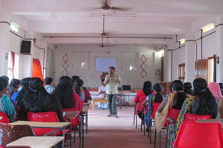 KET College of Teacher Education, Kozhikode campus photo 3