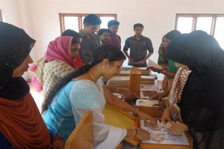 KET College of Teacher Education, Kozhikode campus photo 5
