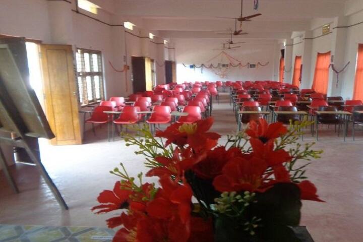 KET College of Teacher Education, Kozhikode campus photo 6