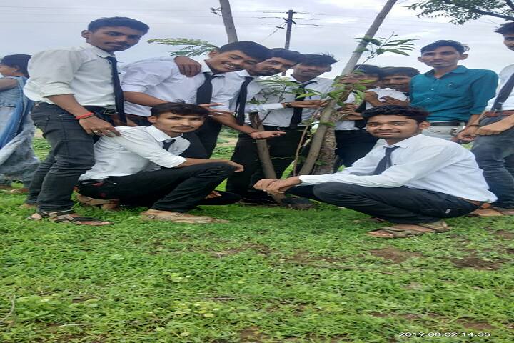Shri Ramkrishna Paramhans College of Pharmacy, Parbhani campus photo 4