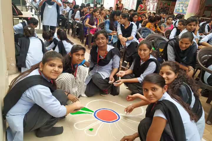 Shri Lal Bahadur Shastri TT College, Kota campus photo 2