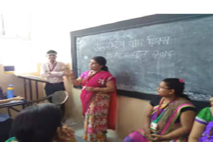 Shri Lal Bahadur Shastri TT College, Kota campus photo 5