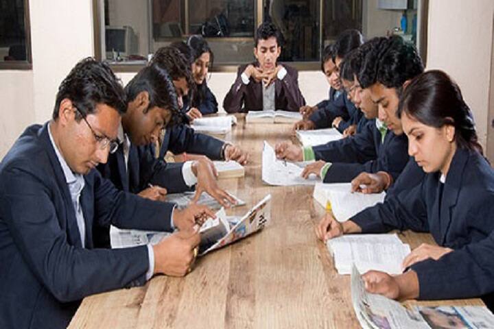 Mahakal Institute of Pharmaceutical Studies, Ujjain campus photo 6