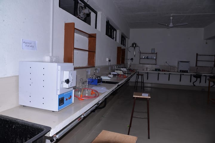 Shri Rama Krishna College of Pharmacy, Satna campus photo 2