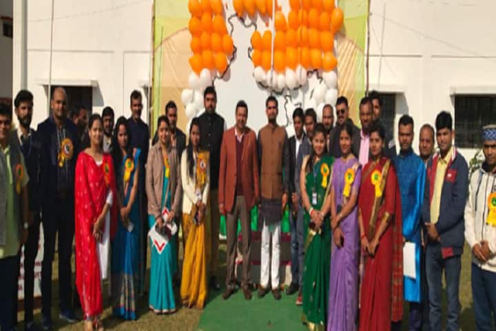 Shri Rama Krishna College of Pharmacy, Satna campus photo 3