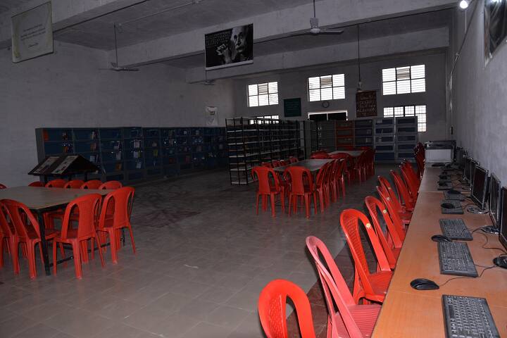 Shri Rama Krishna College of Pharmacy, Satna campus photo 5