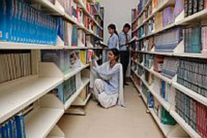Shri Ram College of Pharmacy, Muzaffarnagar campus photo 5