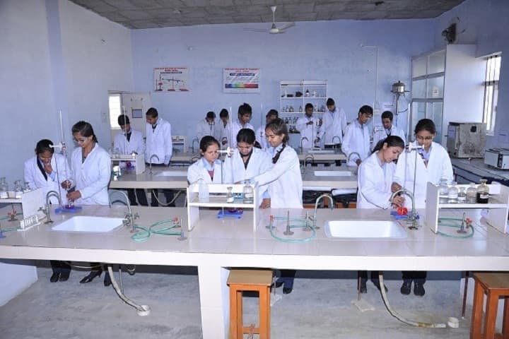 Shri Ram College of Pharmacy, Karnal campus photo 3