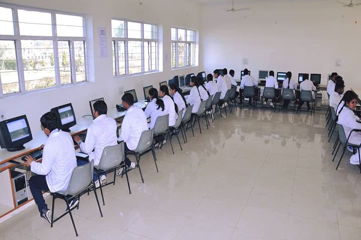 Shri Ram College of Pharmacy, Karnal campus photo 4