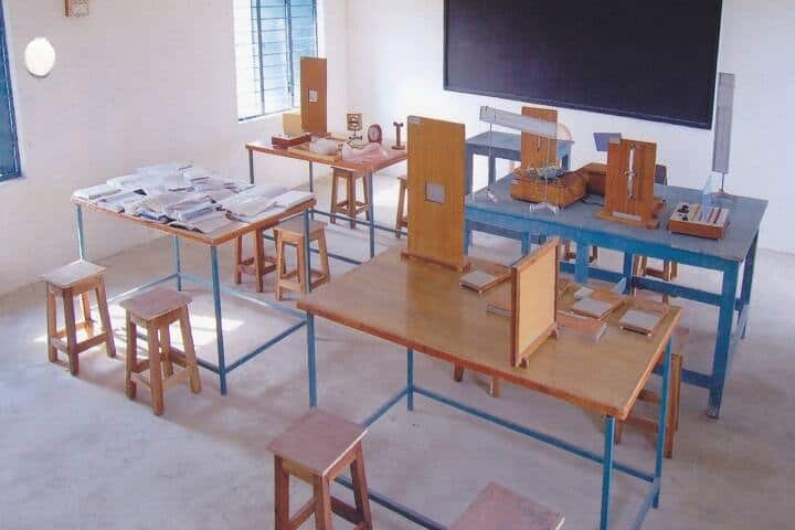 Sri Raghavendra College of Education, Allagadda campus photo 3