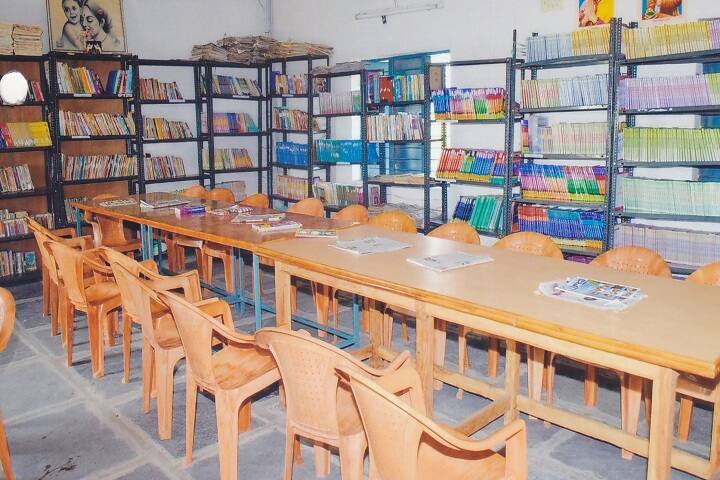 Sri Raghavendra College of Education, Allagadda campus photo 4