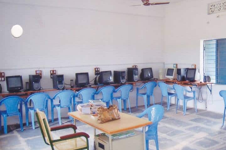 Sri Raghavendra College of Education, Allagadda campus photo 5