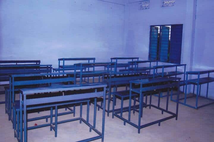Sri Raghavendra College of Education, Allagadda campus photo 6
