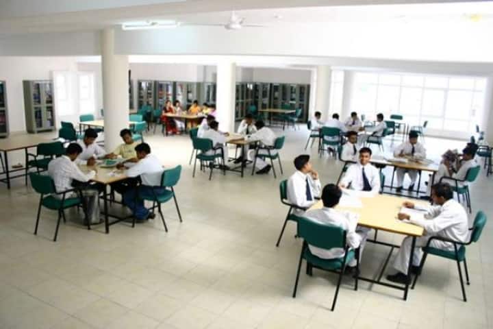 AITR Indore campus photo 3