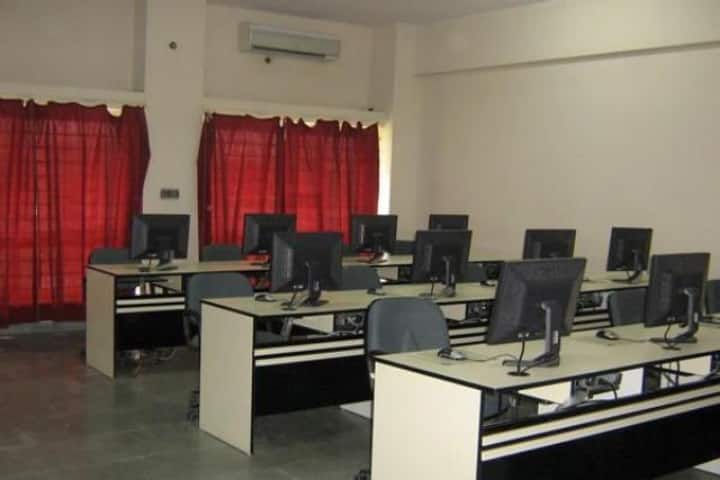 AITR Indore campus photo 6