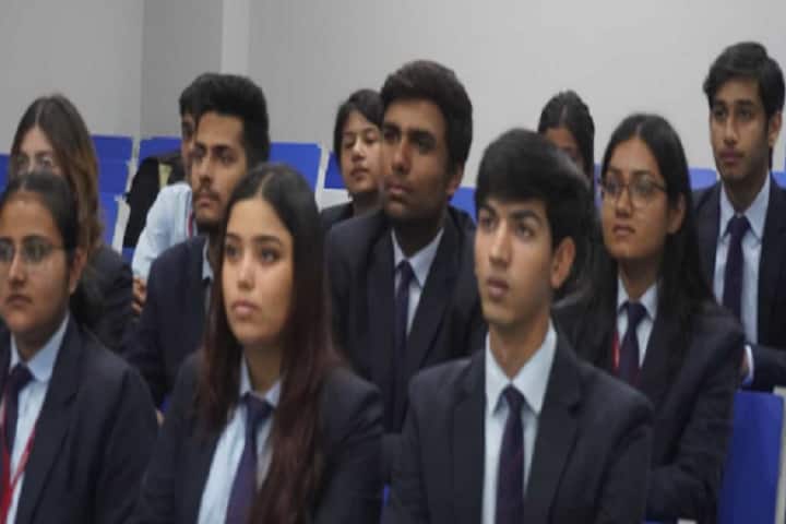 AITR Indore campus photo 2