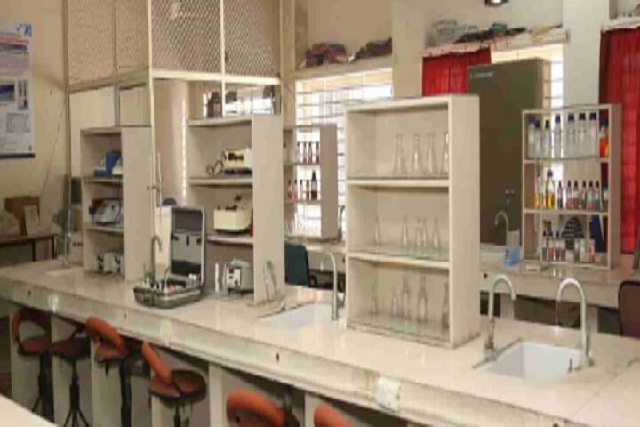 AITR Indore campus photo 5