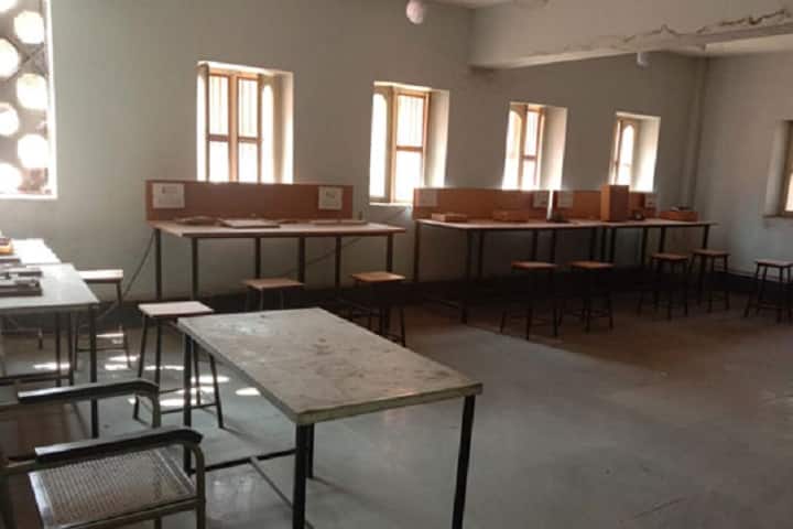 Poojya Sri Madhavananji College of Education, Ranga Reddy campus photo 2
