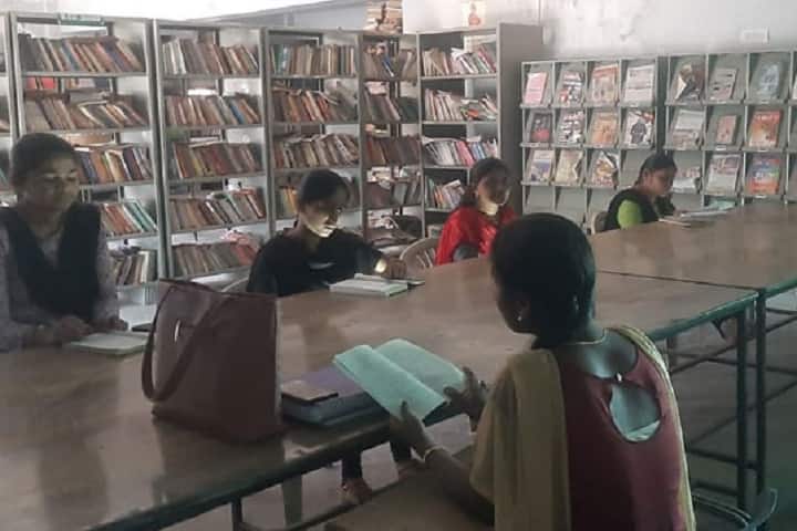 Poojya Sri Madhavananji College of Education, Ranga Reddy campus photo 3