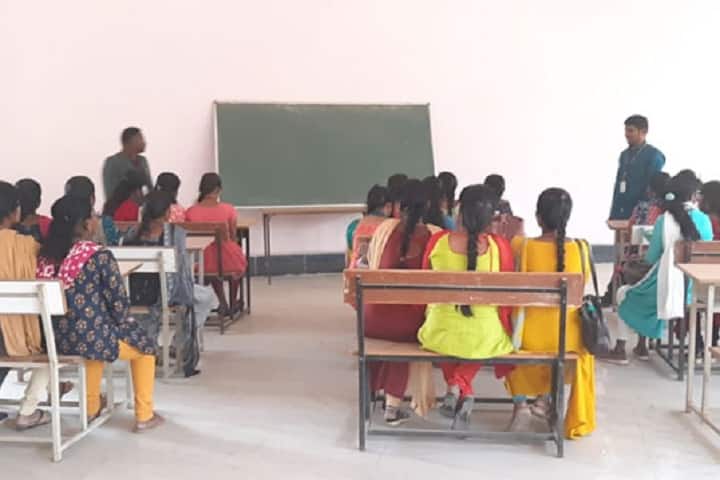 Poojya Sri Madhavananji College of Education, Ranga Reddy campus photo 4