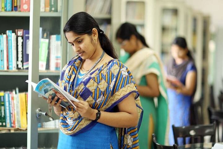 Mother Teresa College of Teacher Education, Perambra campus photo 2