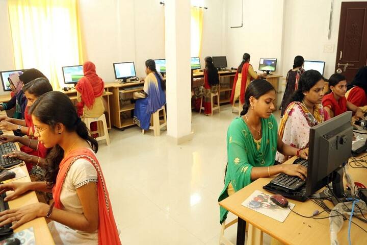 Mother Teresa College of Teacher Education, Perambra campus photo 5