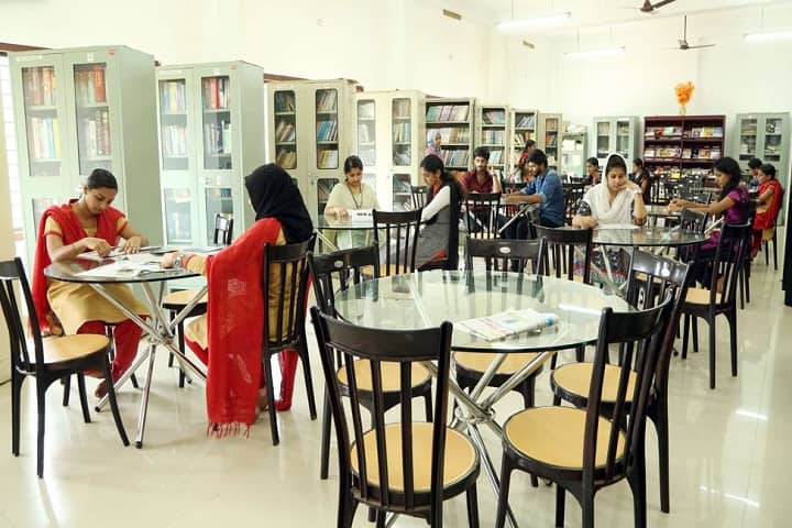 Mother Teresa College of Teacher Education, Perambra campus photo 6