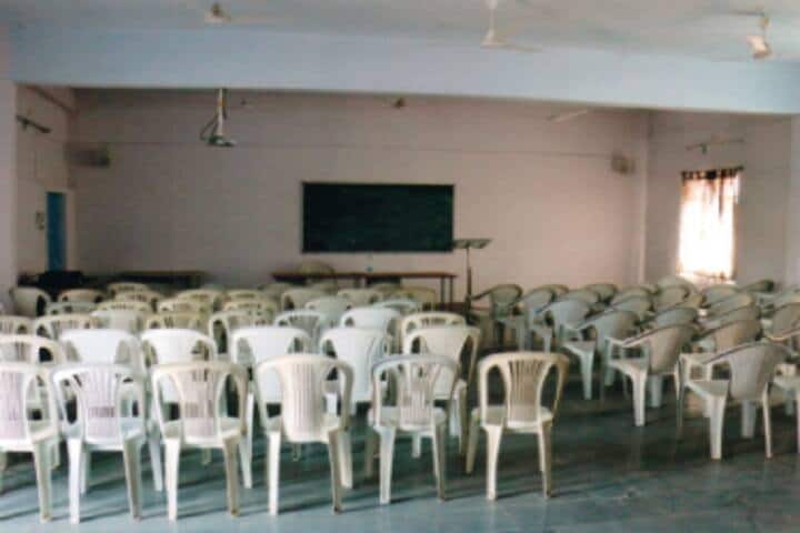 Sri Indu College of Education, Hyderabad campus photo 2