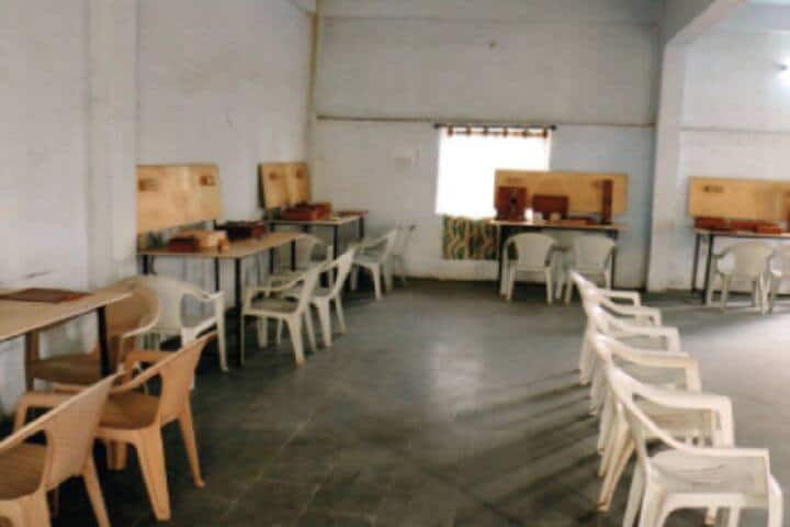 Sri Indu College of Education, Hyderabad campus photo 3