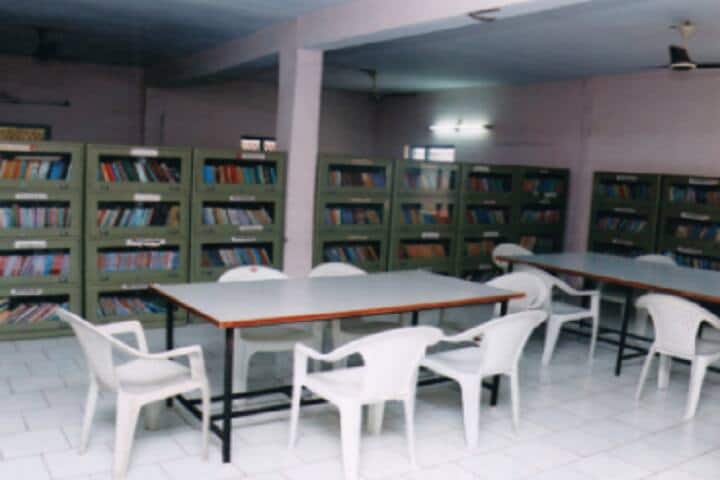 Sri Indu College of Education, Hyderabad campus photo 4
