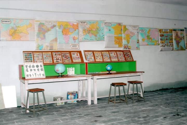 Sri Indu College of Education, Hyderabad campus photo 5