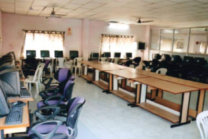 Sri Indu College of Education, Hyderabad campus photo 6