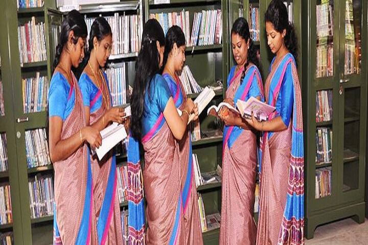 Providence College of Teacher Education for Women, Calicut campus photo 3