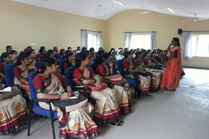 Providence College of Teacher Education for Women, Calicut campus photo 4