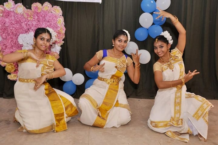 Providence College of Teacher Education for Women, Calicut campus photo 6