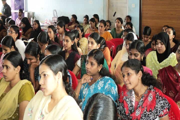 TIM Training College, Nadapuram campus photo 2