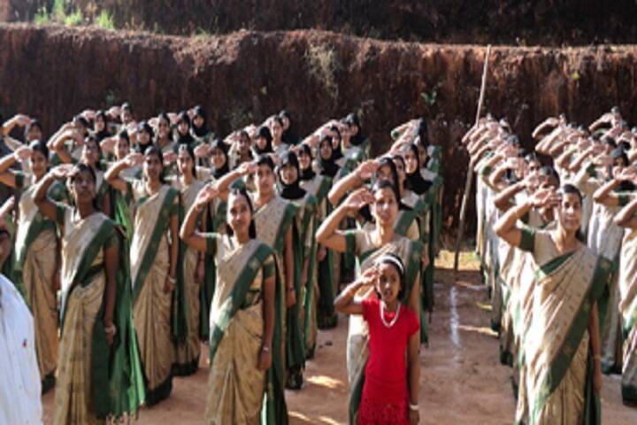 TIM Training College, Nadapuram campus photo 4