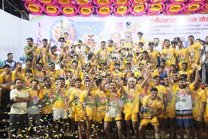 Navjeevan Education Society's College of Engineering, Bhandup campus photo 2