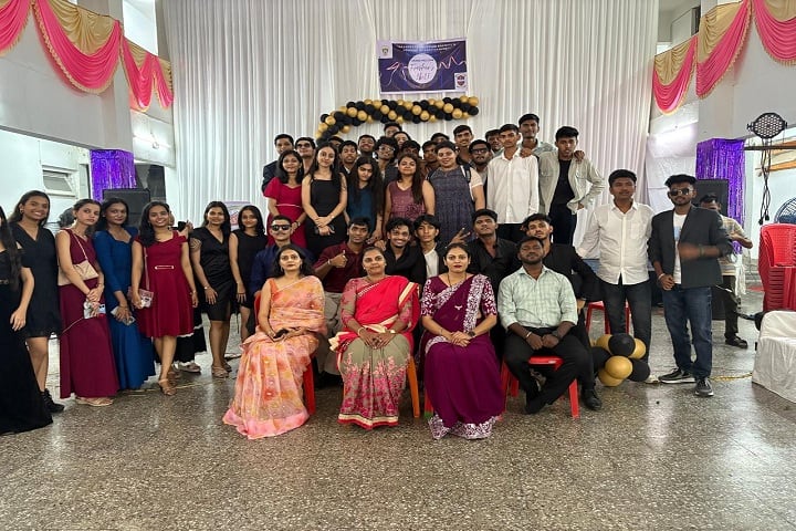 Navjeevan Education Society's College of Engineering, Bhandup campus photo 3