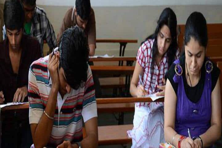 Nawab Shah Alam Khan College of Education, Vikarabad campus photo 2