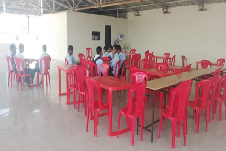 Shri Prakashchand Jain College of Pharmacy and Research, Jalgaon campus photo 6
