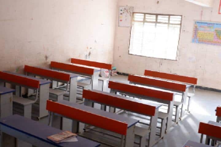 YPR College of Education, Medak campus photo 4