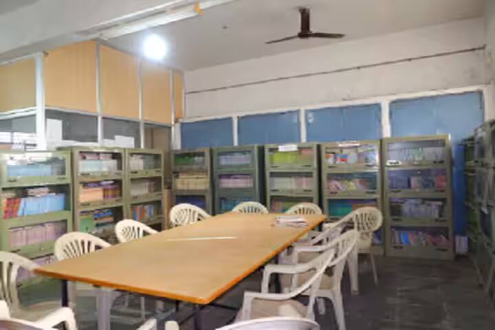 YPR College of Education, Medak campus photo 6