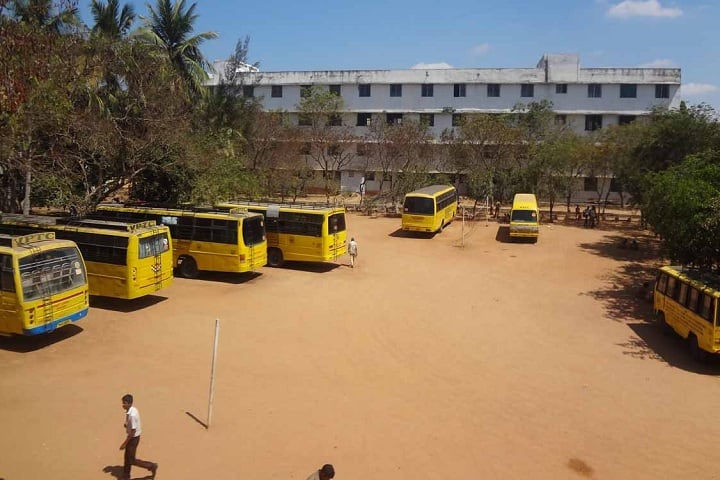 Venkatesvara College of Education, Pudukkottai campus photo 4