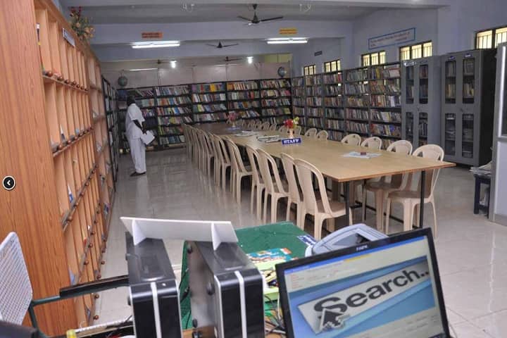 Venkatesvara College of Education, Pudukkottai campus photo 5