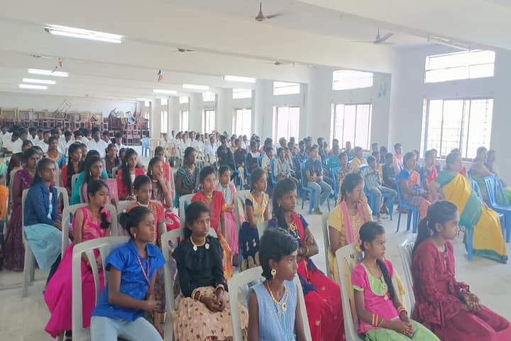 Pallavan Pharmacy College, Kancheepuram campus photo 2