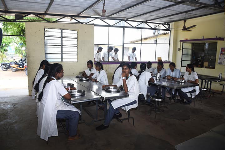 Pallavan Pharmacy College, Kancheepuram campus photo 3