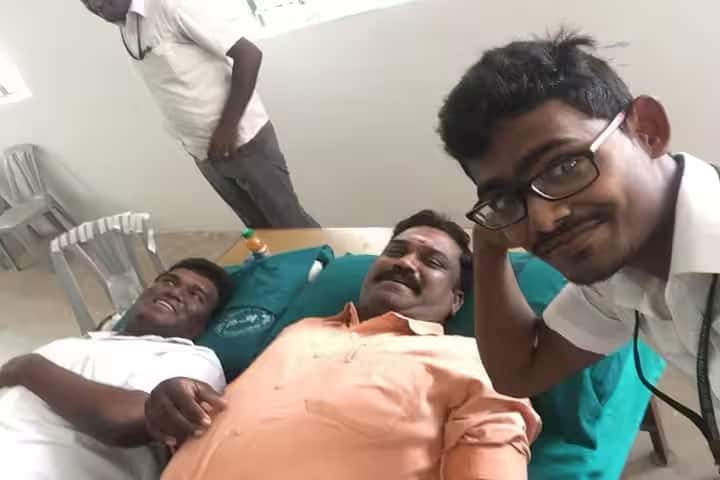 Pallavan Pharmacy College, Kancheepuram campus photo 6
